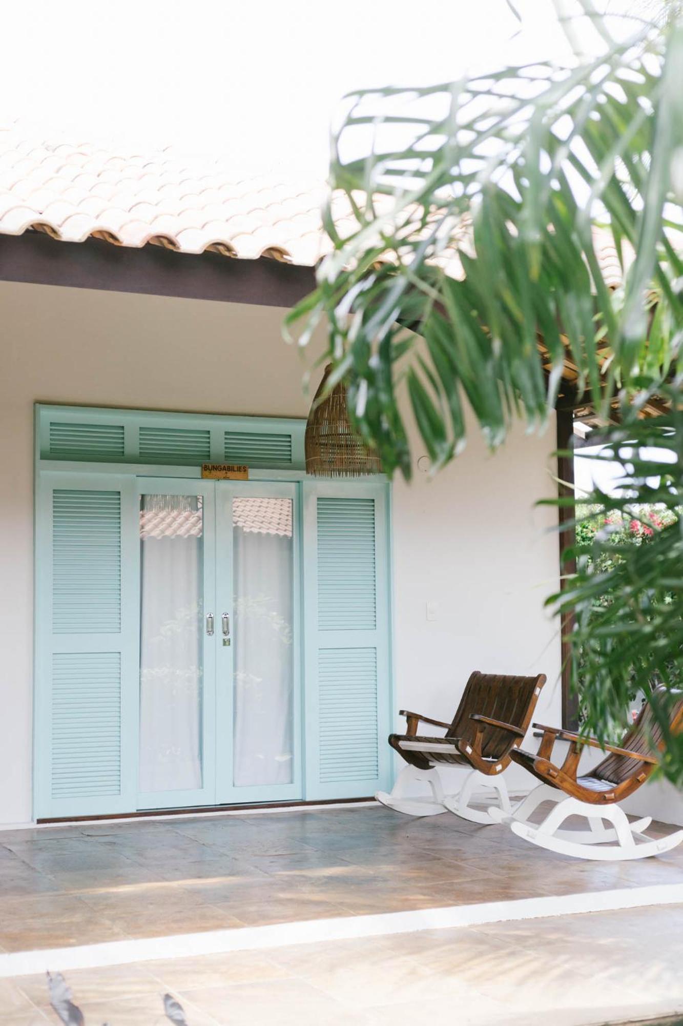 Vila Aytana Paracuru Exterior photo