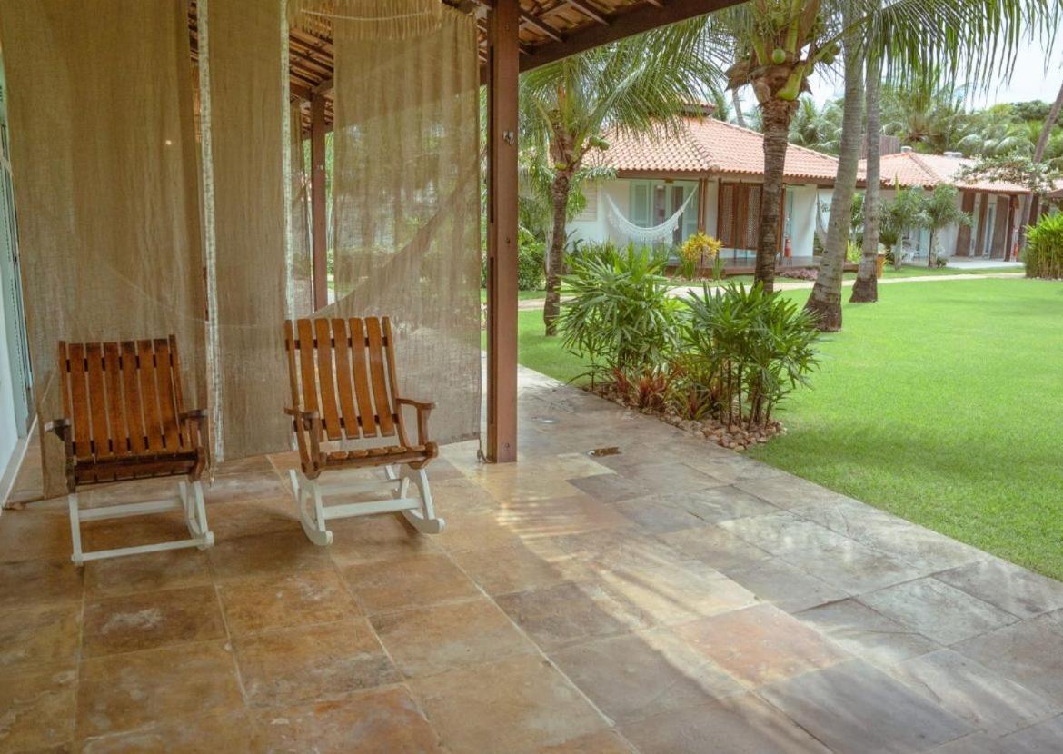 Vila Aytana Paracuru Exterior photo