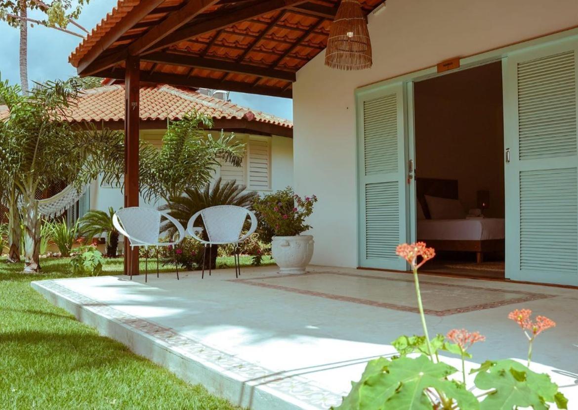 Vila Aytana Paracuru Exterior photo
