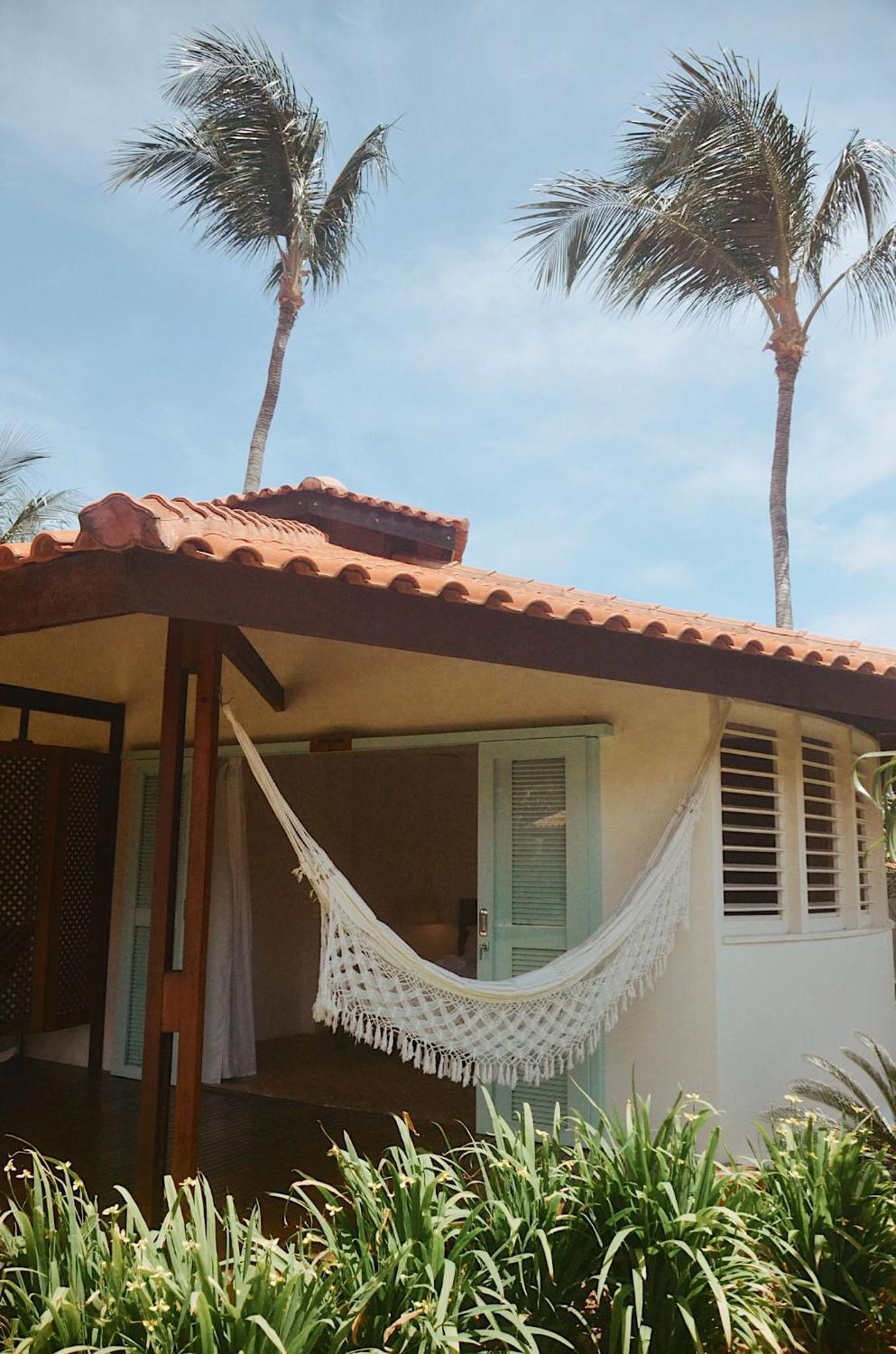 Vila Aytana Paracuru Exterior photo