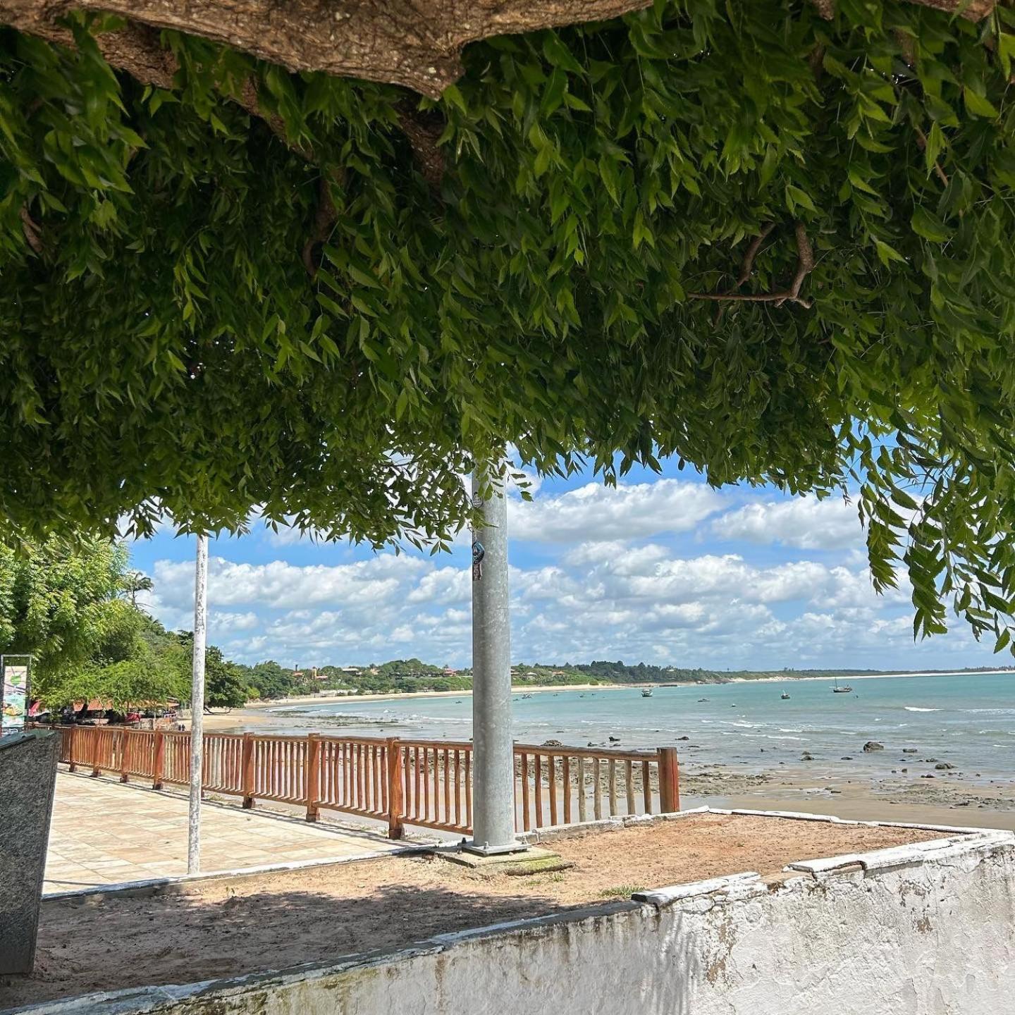 Vila Aytana Paracuru Exterior photo